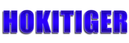 HOKITIGER Logo
